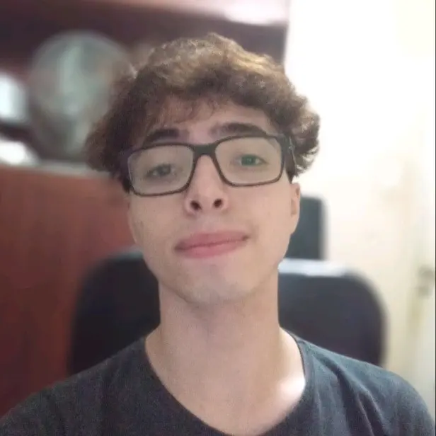 Daniel Gabriel Campos